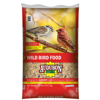 FOOD BIRD WILD 20LB