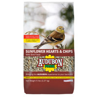 Audubon Park 12224 Wild Bird Food, 5 lb