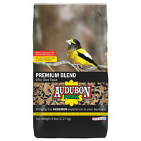 FOOD BIRD PREM BLEND 5LB