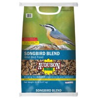 FOOD SONGBIRD BLEND 20LB