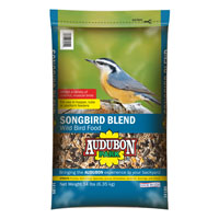 Audubon Park 12241 Wild Bird Food, 14 lb