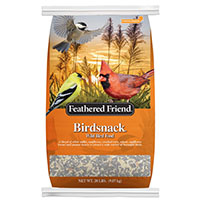 Feathered Friend Birdsnack 20lb