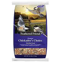 Feathered Friend Chickadee Choice 16Lb