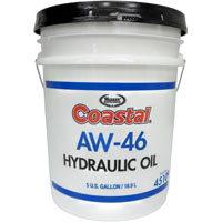 45109 HYDRAULIC OIL AW46 5G