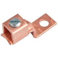 LUG MECH COPPER 14-10AWG