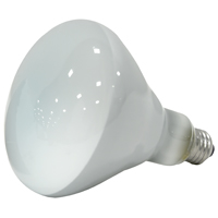 BULB REFLEC FLOOD FRO BR40 65W