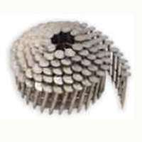 C8P131D-COIL PLN NAIL 2.5X.131