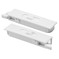 F 2749 LATCH TILT WINDOW WHITE