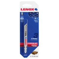 JIGSAW BLADE T-SHANK 4IN