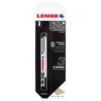 JIGSAW BLADE U-SHANK 3-1/2IN