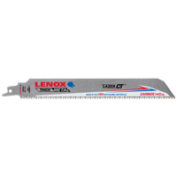 BLADE RECIP CARBD-TIP 8TPI 9IN