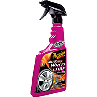 G9524 HOT RIMS ALL WHEEL CLNR