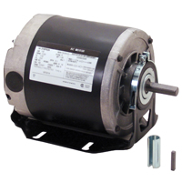 MOTOR ELECTRIC 1/3 HP 1725RPM