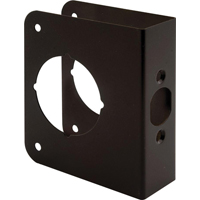 U 10744 GUARD DOOR BACKSET BRZ