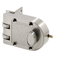 U 10817 DEADLOCK SINGLE CYLIND