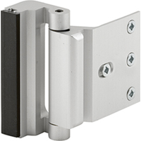U 10827 STOP DOOR ENTRY BLOCK