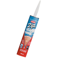 REMOVABLE SEALANT ZIP SEAL& PEEL