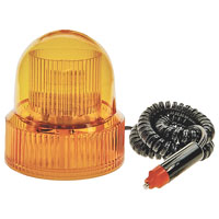 LIGHT FLASHING 2 BULB AMBR 12V