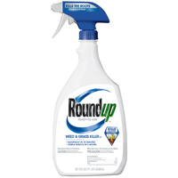 SCC-5003410 30OZ ROUNG UP WEED &