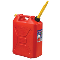 SCE- 3609 CAN GAS 20L