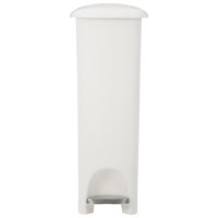 WASTEBASKET SLIM FIT WT 45QT