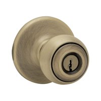400P 5 CP K6 POLO ENTRY KNOB