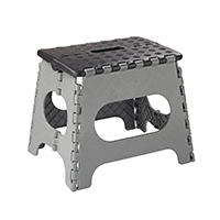 STEP STOOL FOLDING