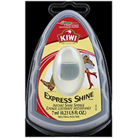 184-000 SHOE SHINE XPRESS CLR