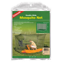 Net Mosquito Mesh 63x78x59in