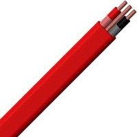 12/2NM RED WIRE 75M