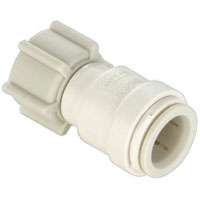 PUSH FIT CONN FEMALE 1/2X3/4