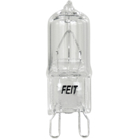 BPQ50/G9/CAN 50W T4 HALOGEN