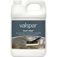 VAL-82096 HG CNCRETE CLEANER 1GL