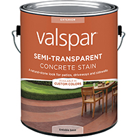 82060 S/T CONCRETE STAIN GAL