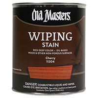 11304 WIP STAIN CHERRY