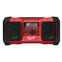 2890-20 JOBSITE RADIO