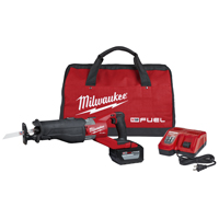 KIT RECIP SAW CORDLESS 1-1/4IN