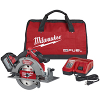 MIL-273221HD SAW KIT CIRC 7-1/4