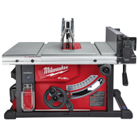 MIL-273621HD TABLE SAW KIT 8-1/4