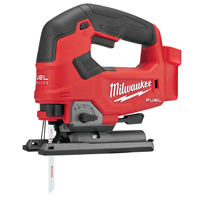 SAW JIG D-HANDLE CORDLESS 18V