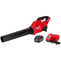 Kit Blower Cordless 18v Mw