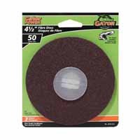 3072 4-1/2 FIBER DISC 50 3PK