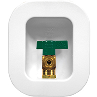 ICEMAKER OUTLET CPVC 1/4 TURN