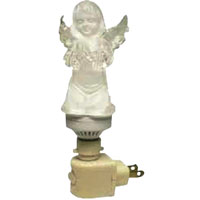 SAN-19347 NIGHT LIGHT ANGEL