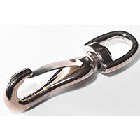 SPRING SNAP STRAPEYE RIGID 3/8