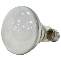 BULB REFLEC 45W BR30 FLOOD