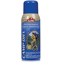 FABRIC PROTECTOR KIWI 10-1/2OZ