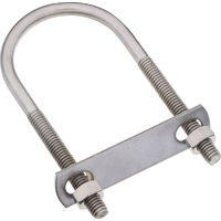 STANLEY STAINLESS STEEL U-BOLT 1