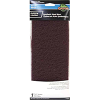 7320 4-3/8X11 MAROON PAD
