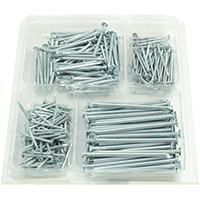 23590 NAILS ASSORTMENT KIT